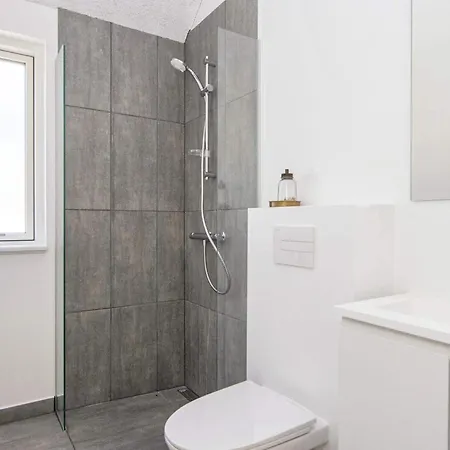 8 Person In Romo Feriehus *
