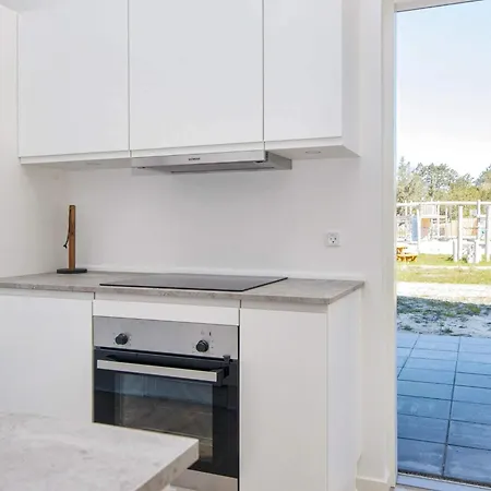 Casa vacanze 8 Person In Romo