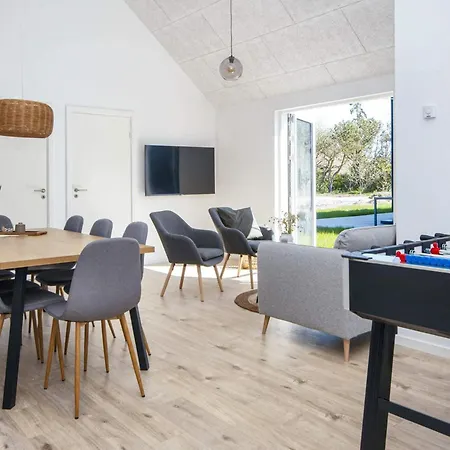 8 Person In Romo Casa vacanze